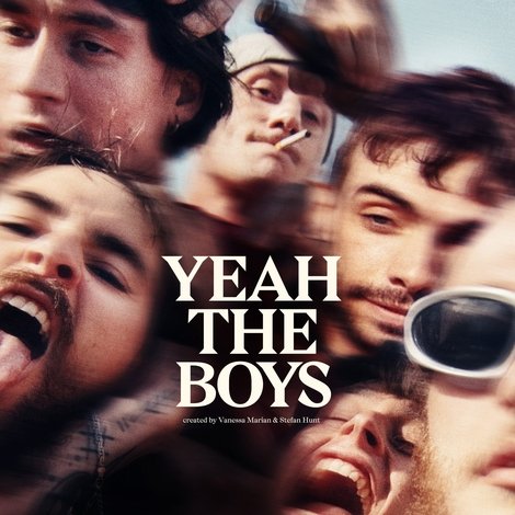 Yeah the Boys