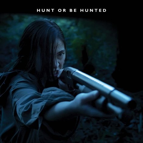 The Hunt: Savage Within