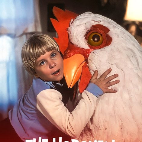 The Hoboken Chicken Emergency