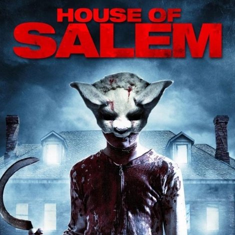 House Of Salem