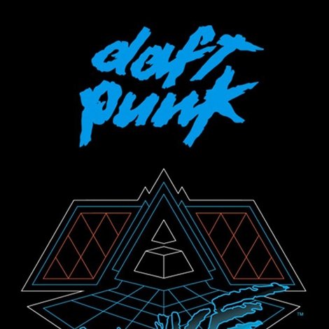 Daft Punk: Alive 2007 - Bercy