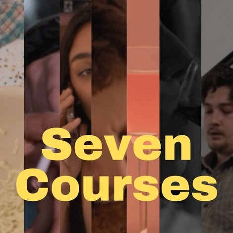Seven Courses