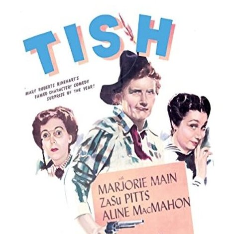 Tish