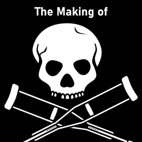 The Making of 'Jackass 2.5'