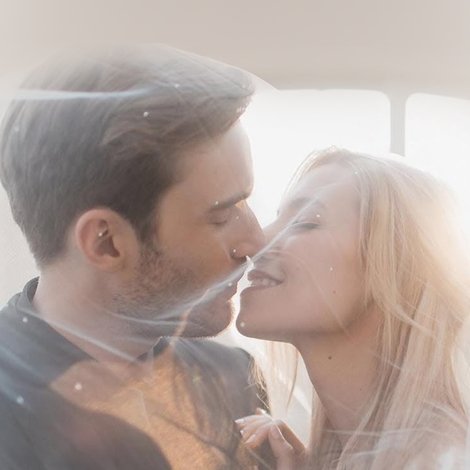 Marzia & Felix