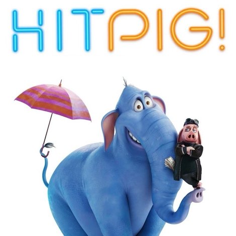 Hitpig!