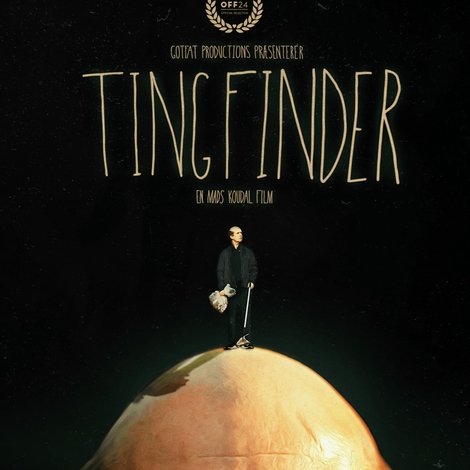 Tingfinder