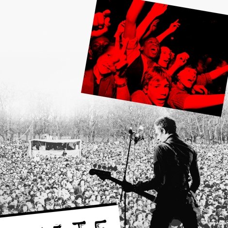 White Riot