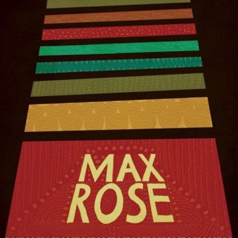 Max Rose
