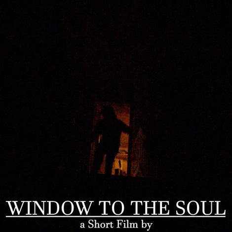 Window to the Soul