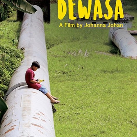 Desakan Dewasa