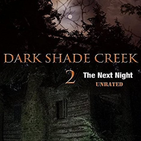 Dark Shade Creek 2
