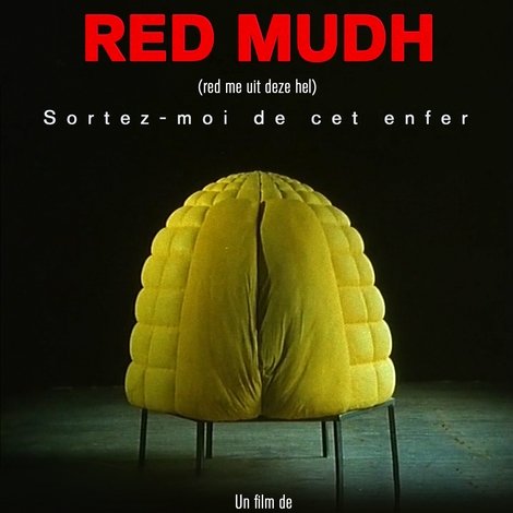 Red Mudh