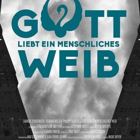 Gott liebt ein menschliches Weib