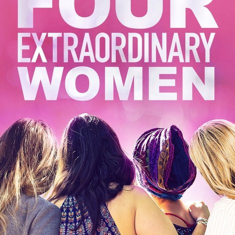 Four Extraordinary Women