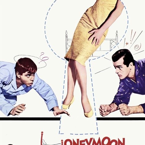 Honeymoon Hotel