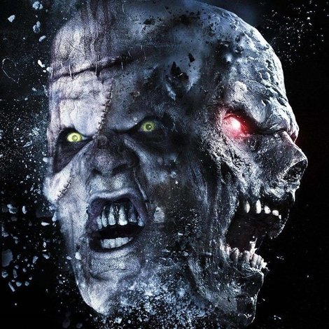 Frankenstein vs. The Mummy