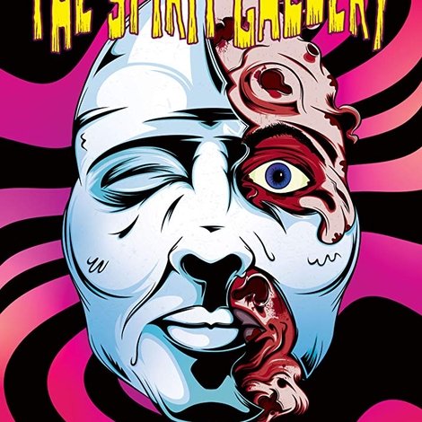 The Spirit Gallery