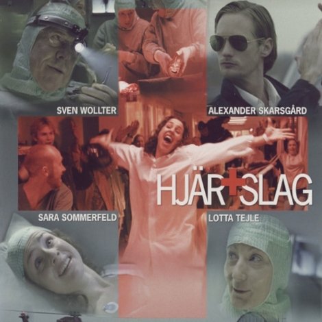 Hjärtslag