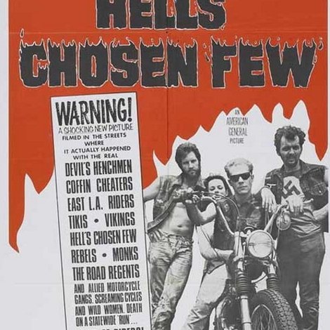 Hells Chosen Few