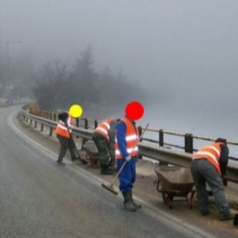 Συμβάσεις έργων