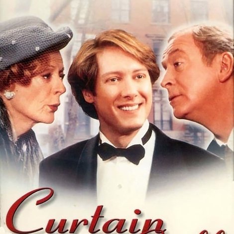Curtain Call