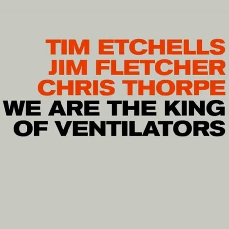 We are the King of Ventilators