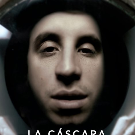 La cáscara