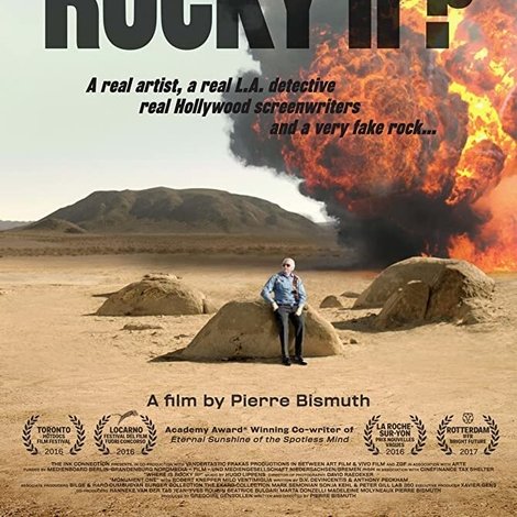 Where is Rocky II?