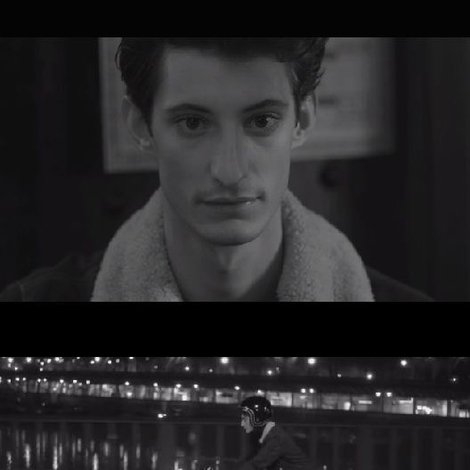 La Nuit de Pierre Niney