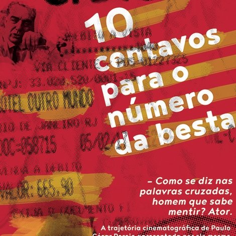 10 Centavos para o Número da Besta