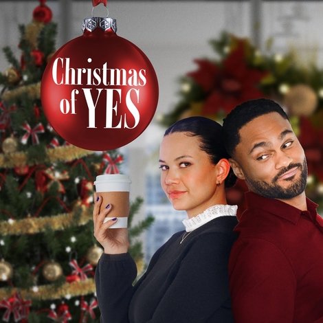 Christmas of Yes