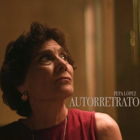 Autorretrato