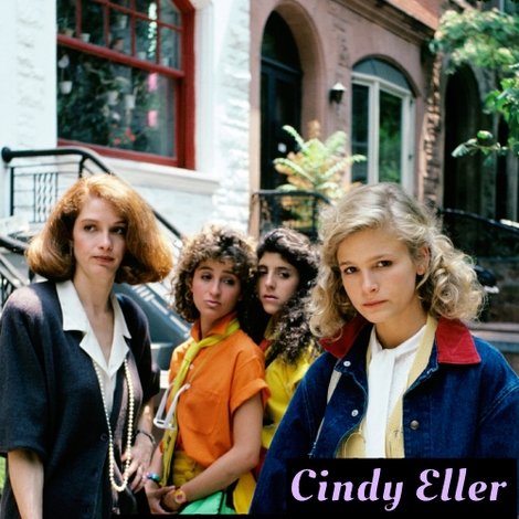 Cindy Eller: A Modern Fairy Tale