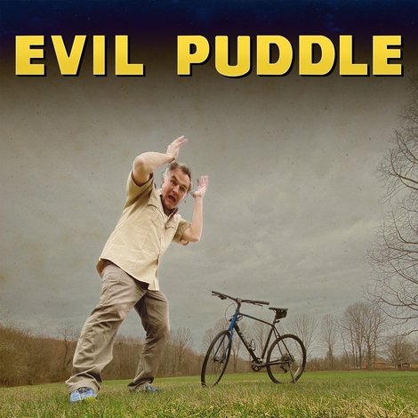 Evil Puddle