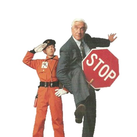 Safety Patrol!