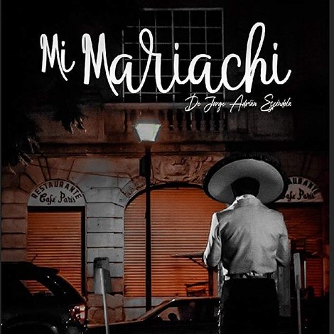 Mi mariachi
