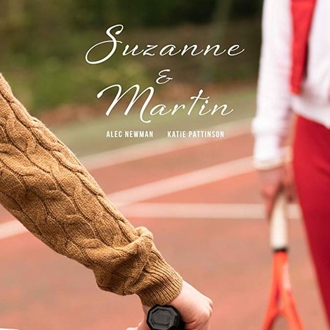 Suzanne & Martin