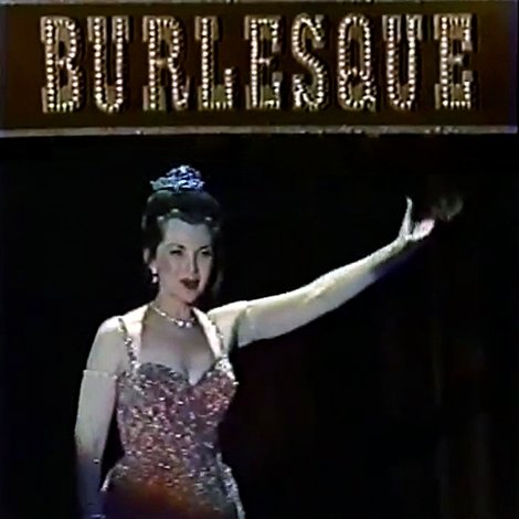 The Best of Burlesque