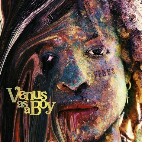 Venus as a Boy