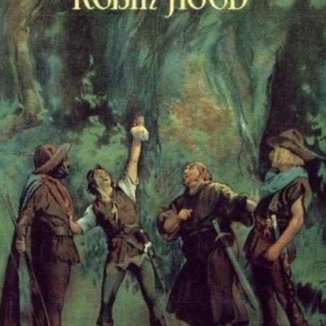 Robin Hood