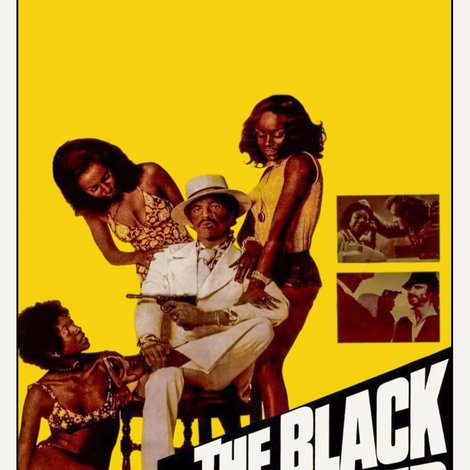 The Black Godfather