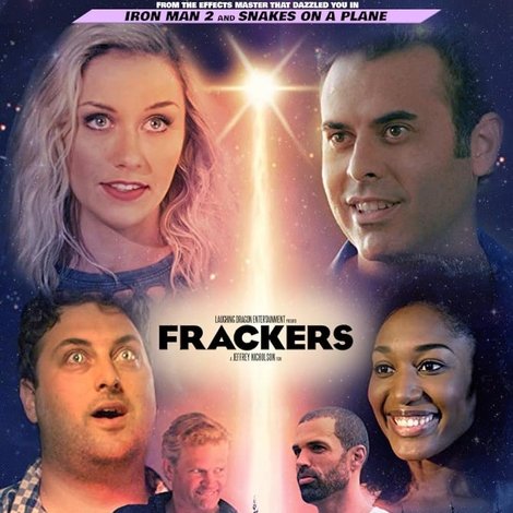 Frackers