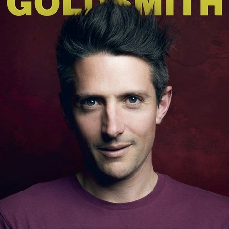Stuart Goldsmith: Like I Mean It