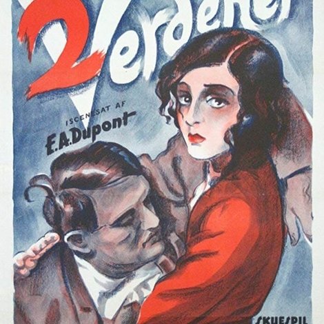 Zwei Welten