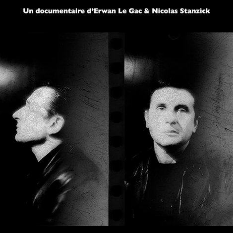 Jean Boullet, le montreur d'ombres