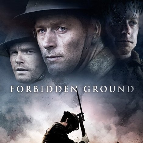 Forbidden Ground