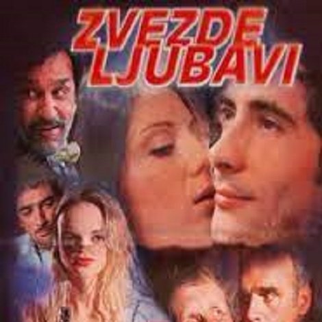 Zvezde ljubavi