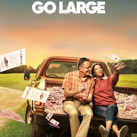 Jerry & Marge Go Large