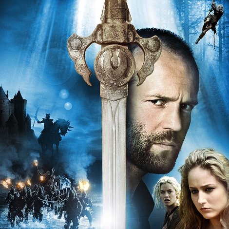 In the Name of the King: A Dungeon Siege Tale